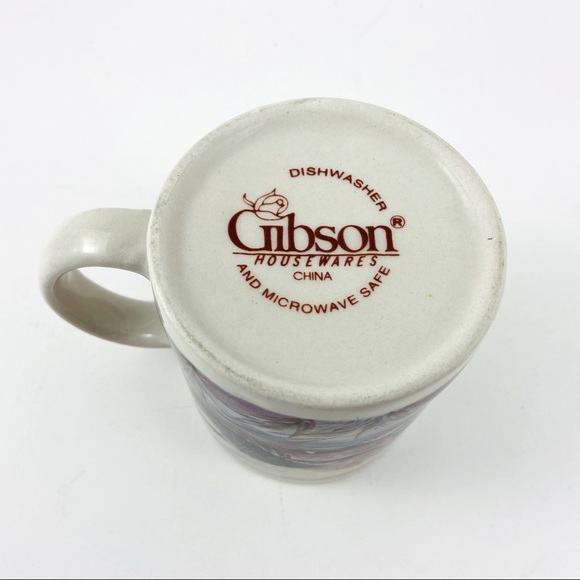 Gibson Coffee Mug - Picture 4 of 10